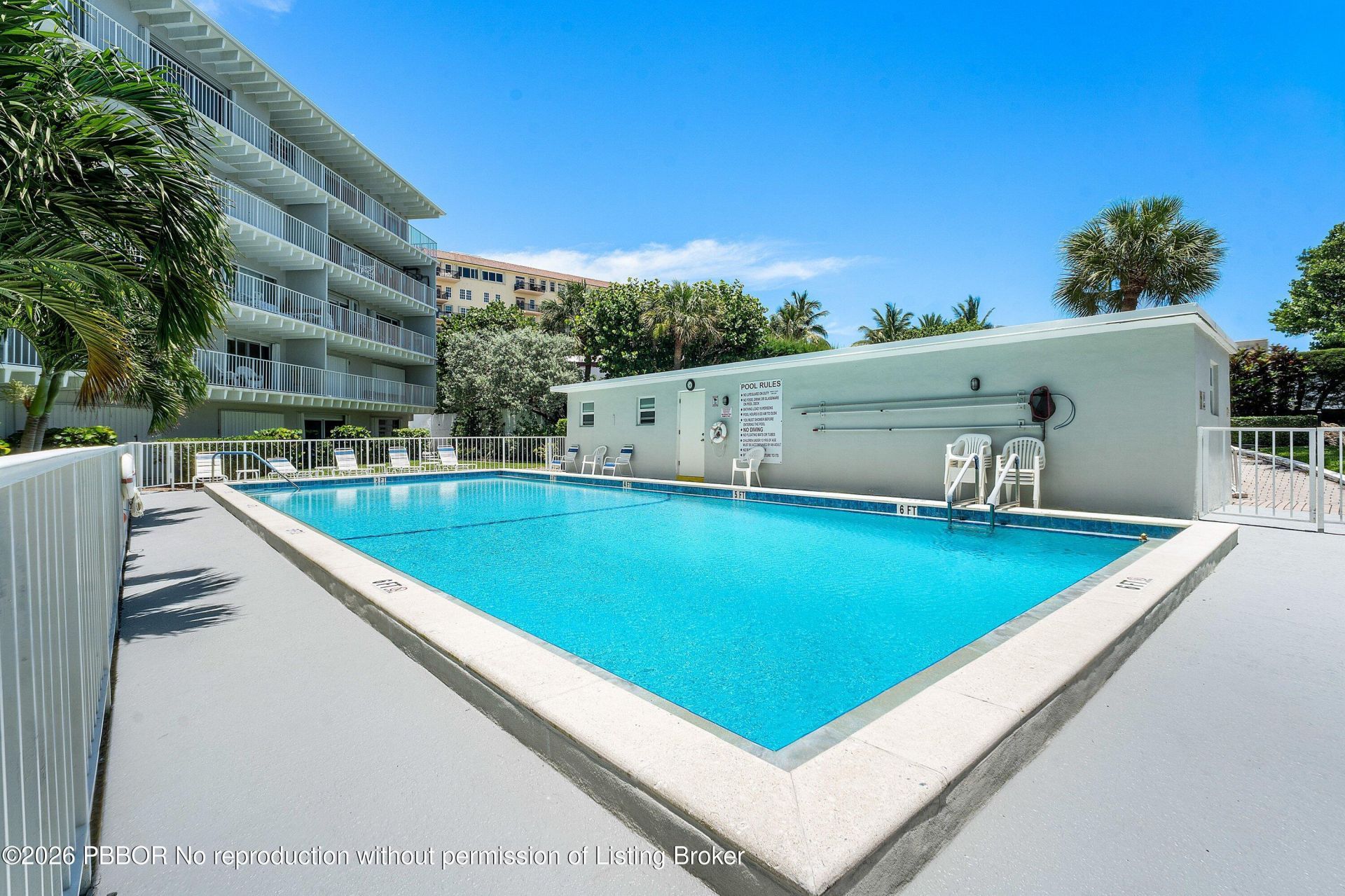 3500 S Ocean Boulevard, Unit 502, Palm Beach, FL 33480 Photo