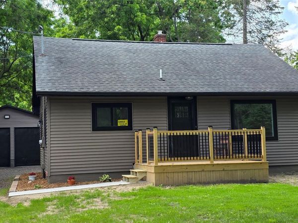 9205 Neff Road, Vienna Township, Mi 48420