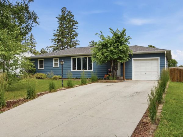 1221 Roosevelt Avenue , Detroit Lakes, MN 56501