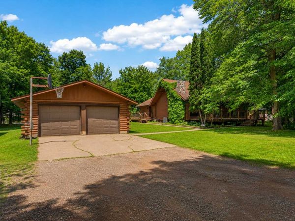 11897 Elm Circle, Pine City, MN 55063