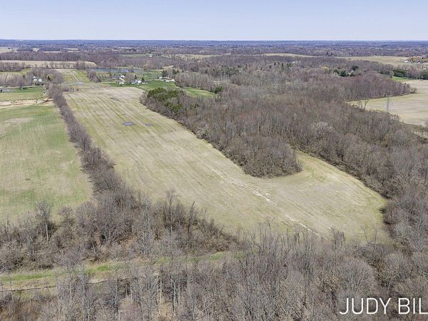 V/L 122nd Avenue, Fennville, MI 49408