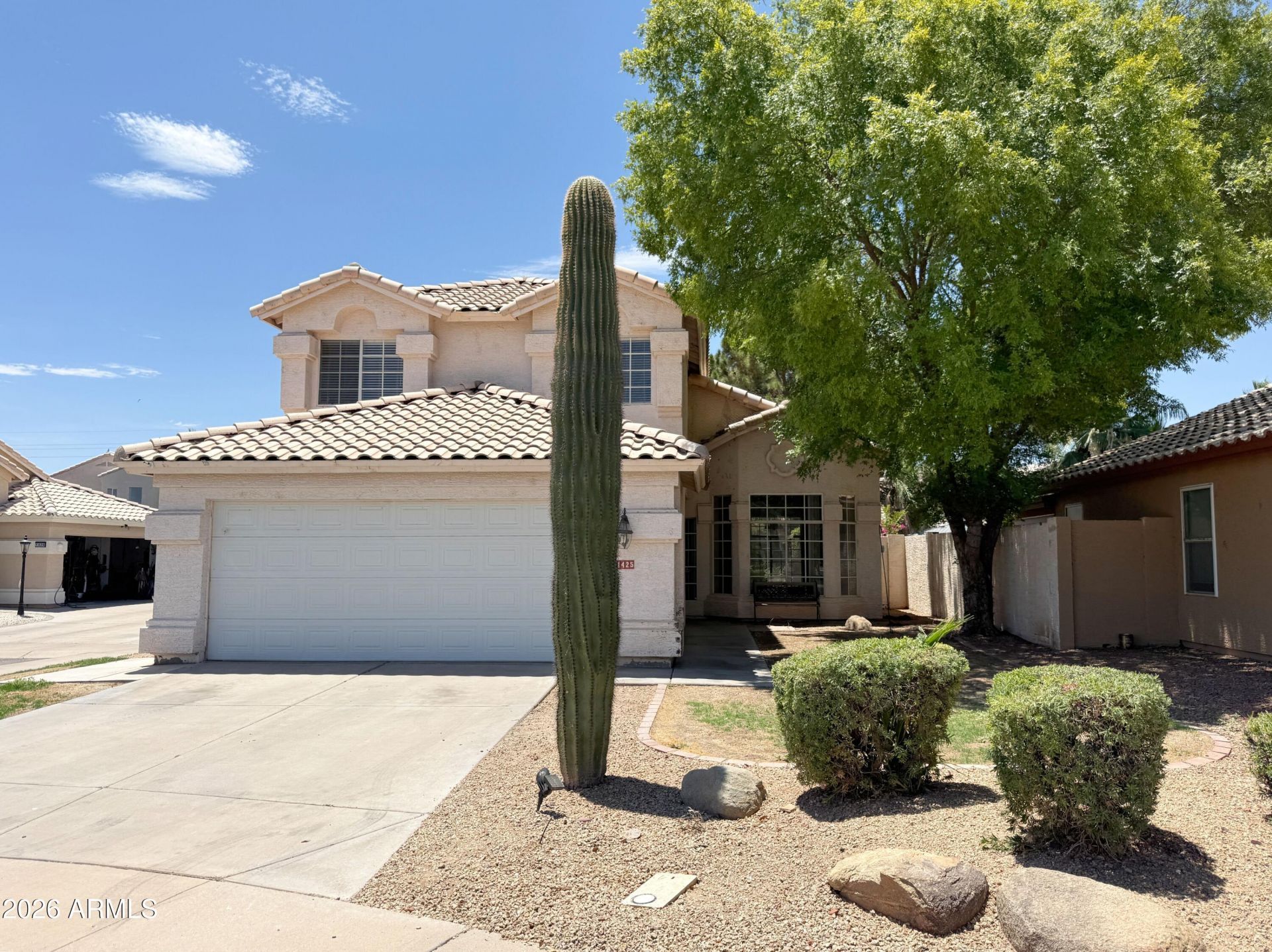 1425 E Chicago Circle, Chandler, AZ 85225 Main Photo