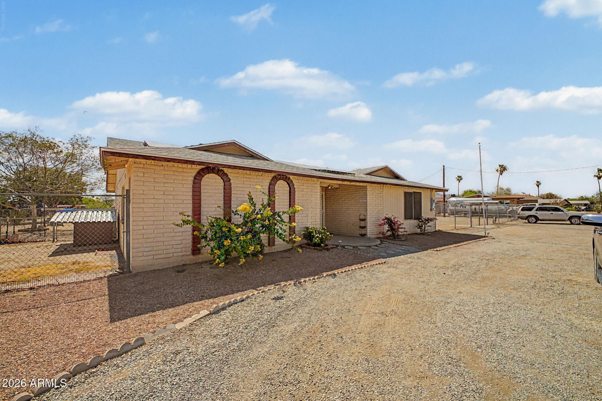 1834 N 199th Avenue, Buckeye, AZ 85396 Main Photo
