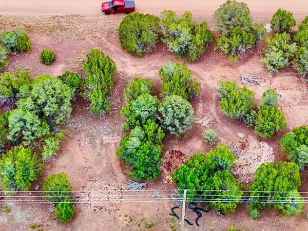 23 Co Rd 3117, Unit -, Vernon, AZ 85940