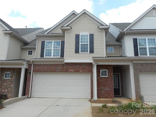 5860 Glassport Lane , Charlotte, NC 28210