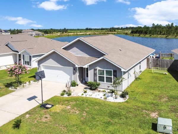7139 Hatteras Boulevard , Panama City, FL 32404