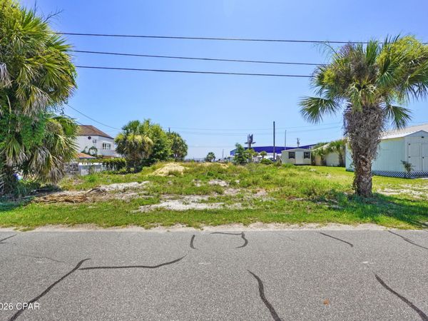 00 Treasure Circle , Panama City, FL 32408