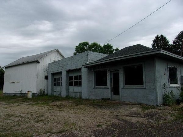 406 N Main Street , Utica, OH 43080