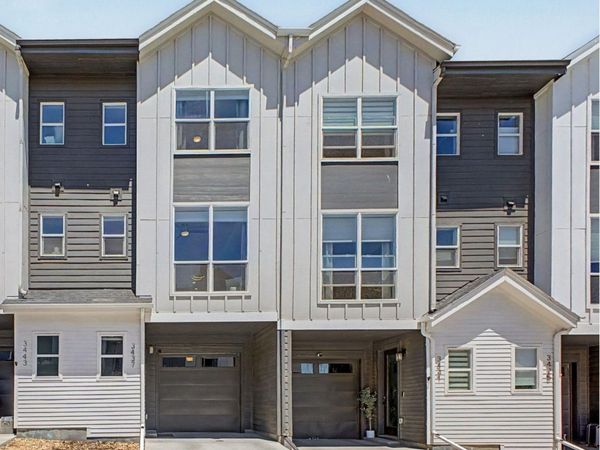 3437 W 63rd Place, Denver, CO 80221