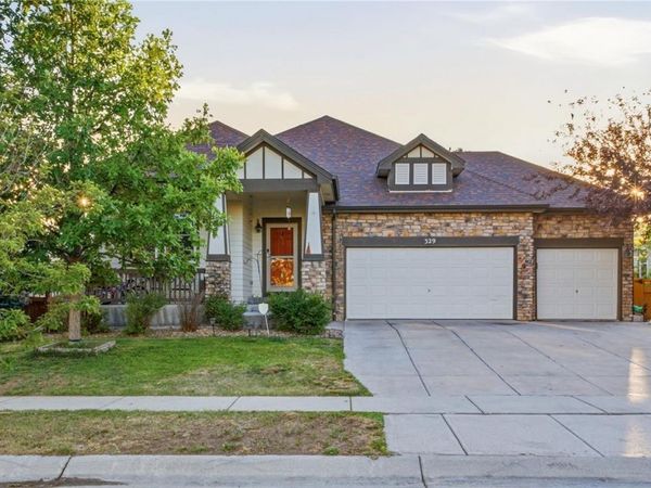 329 Apache Plume Street, Brighton, CO 80601