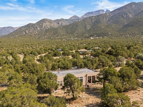 3510 Enchanted Way, Crestone, CO 81131