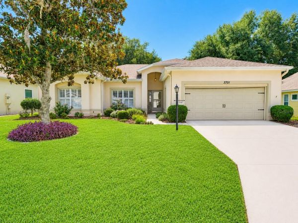 3701 PLANTATION BOULEVARD , LEESBURG, FL 34748