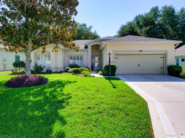3701 PLANTATION BOULEVARD , LEESBURG, FL 34748