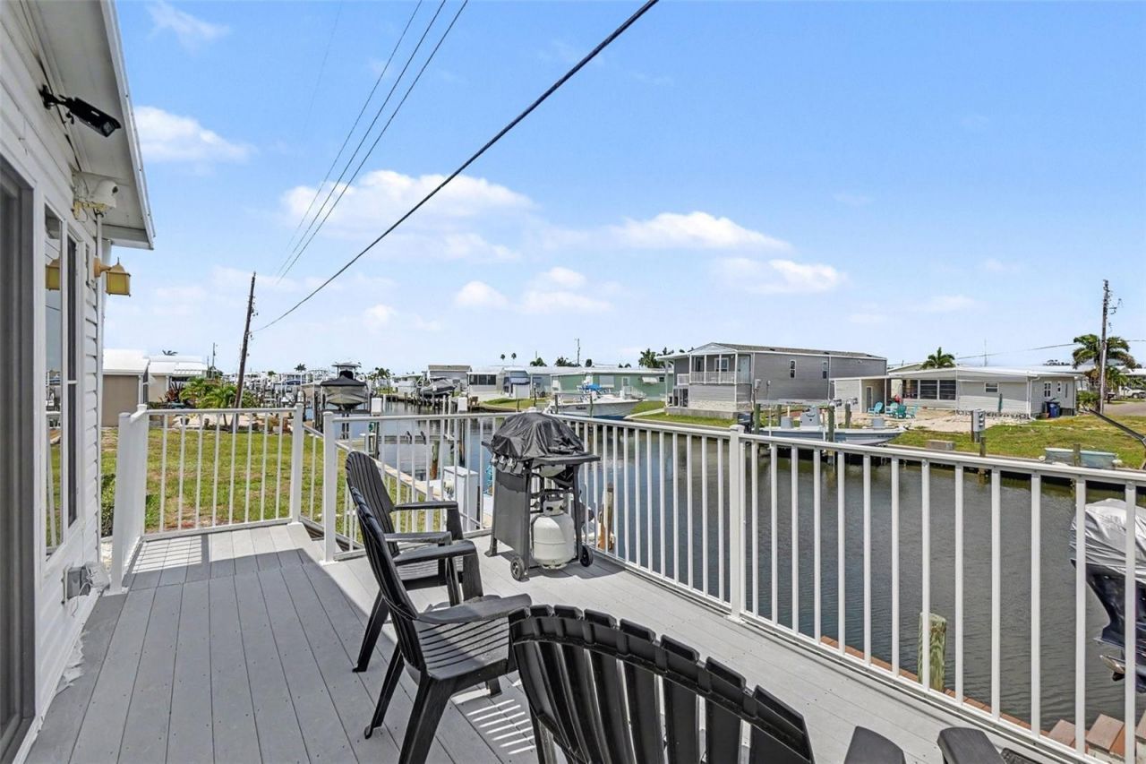 226 Bimini Drive , Palmetto, FL 34221 Photo