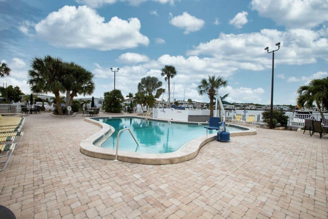 226 Bimini Drive , Palmetto, FL 34221 Photo