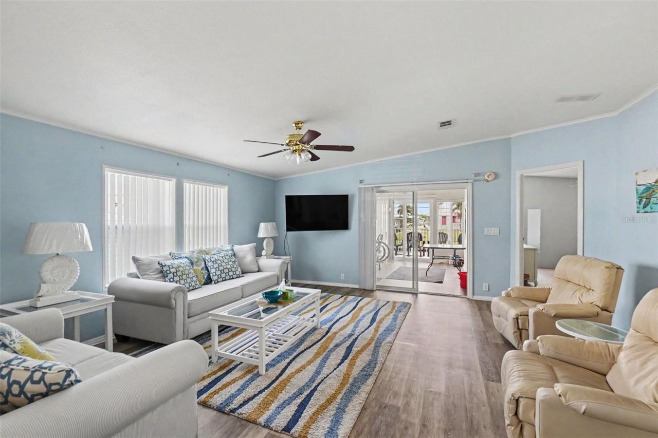 226 Bimini Drive , Palmetto, FL 34221 Photo