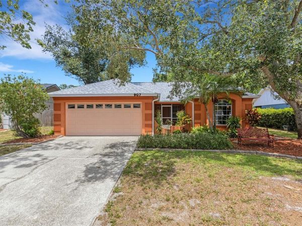 907 50TH STREET E, BRADENTON, FL 34208
