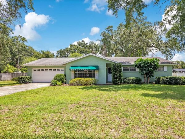 2611 LAKE MARGARET DRIVE , ORLANDO, FL 32806