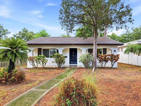 5027 1ST AVENUE N, ST PETERSBURG, FL 33710
