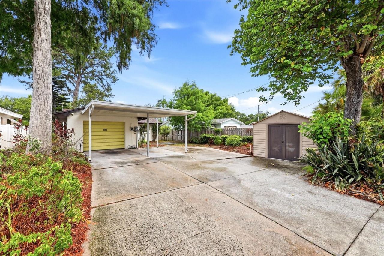 5027 1st Avenue N, Saint Petersburg, FL 33710 Photo