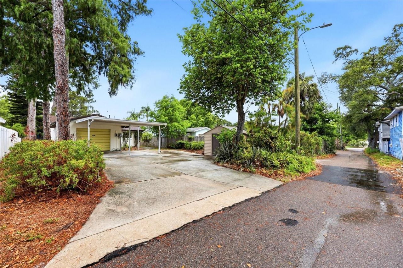 5027 1st Avenue N, Saint Petersburg, FL 33710 Photo