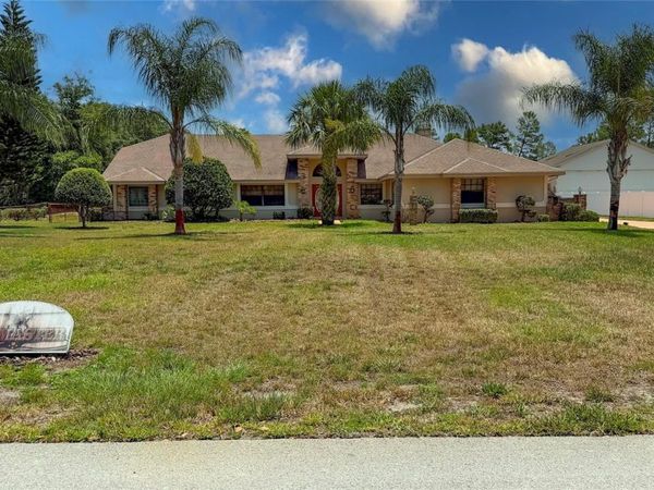8732 SKYMASTER DRIVE , NEW PORT RICHEY, FL 34654