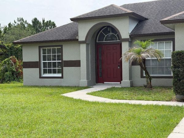 881 HANFORD DRIVE , DELTONA, FL 32738