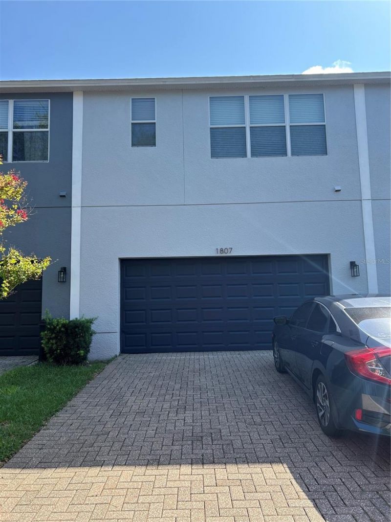 1807 Grand Rue Drive , Casselberry, FL 32707 Photo