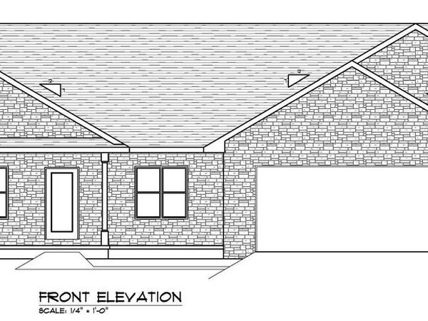 550 ROYAL ST PATS DRIVE, Wrightstown, WI 54180