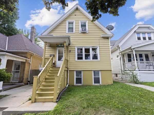 2005-2007 W Lapham STREET, Unit 2007, Milwaukee, WI 53204