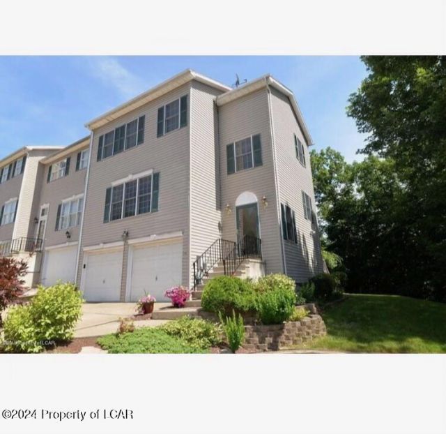 Please Call, Plains, PA 18702