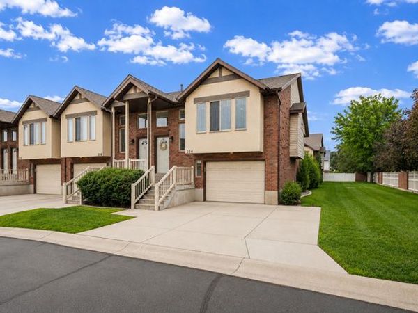 204 W LYMAN LN , Bountiful, UT 84010