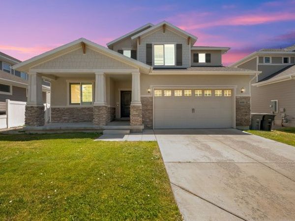 10651 S POPPY MEADOW LN , South Jordan, UT 84009