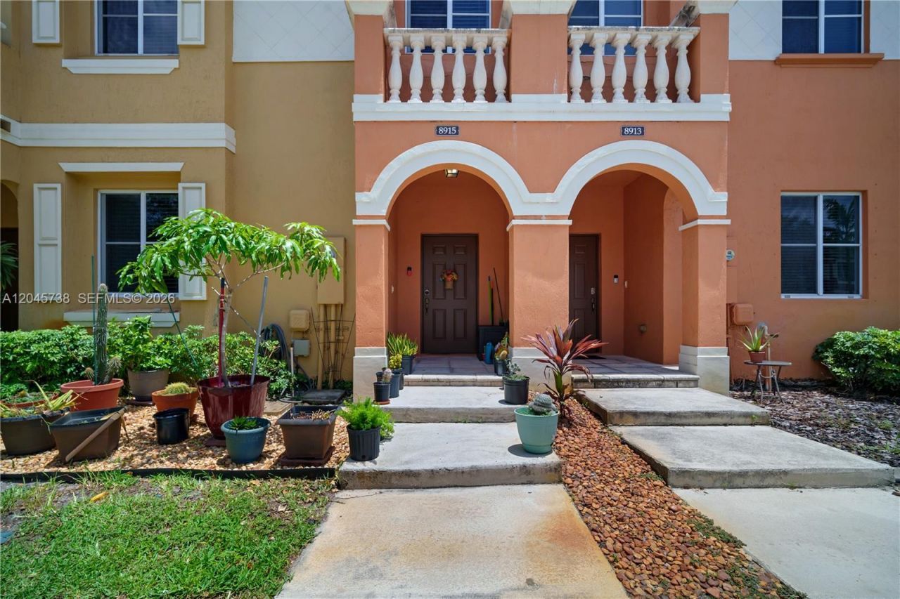 8915 SW 19th St, Miramar, FL 33025 Photo