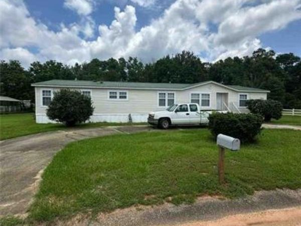 12278 Yancey Glen Drive , Mobile, AL 36695