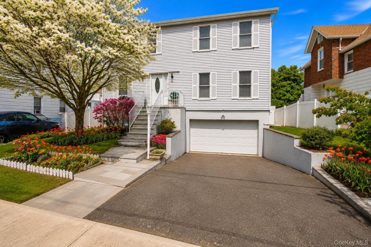 307 N Terrace Avenue, Mount Vernon, NY 10550 Main Photo