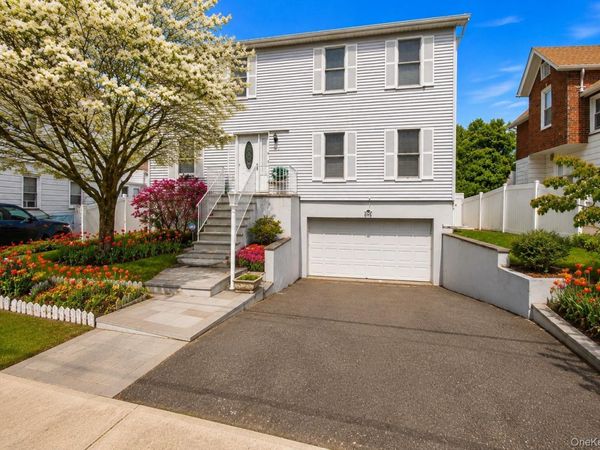307 N Terrace Avenue, Mount Vernon, NY 10550