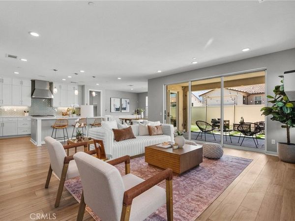 18138 Tableau, Saugus, CA 91350