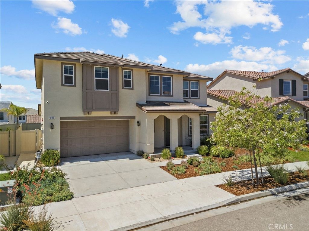 18138 Tableau, Saugus, CA 91350 Main Photo