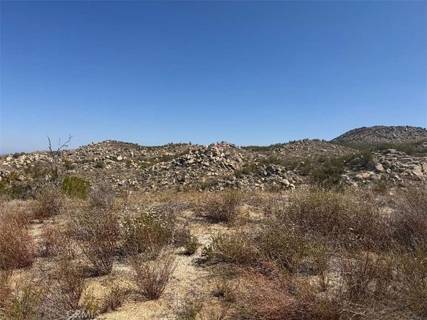 0 ShortCut Trail, Aguanga, CA 92536