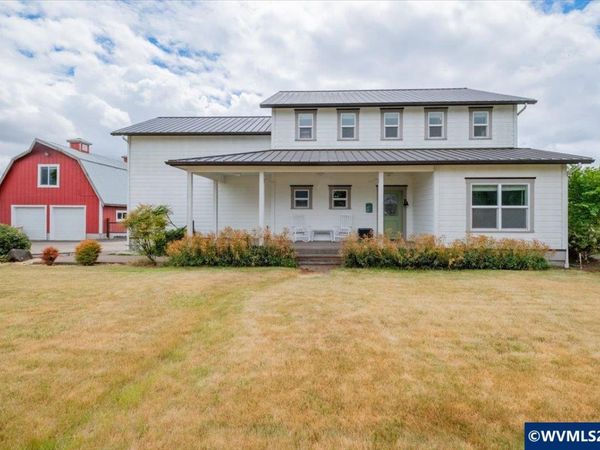 4876 Old Salem Rd NE, Albany, OR 97321