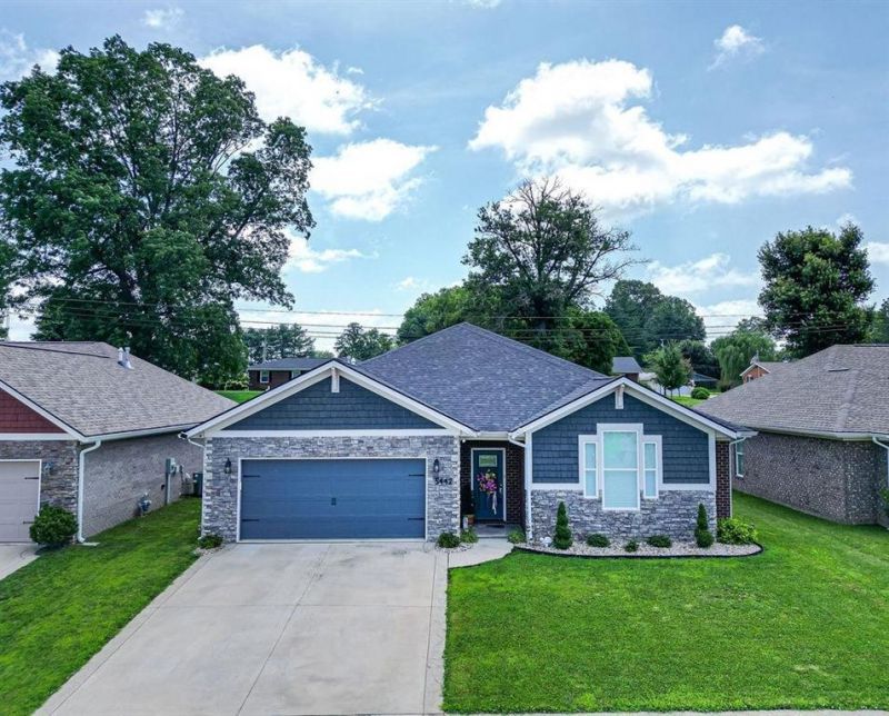 5442 Park Haven Bend, Owensboro, KY 42303 Main Photo