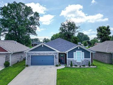 5442 Park Haven Bend, Owensboro, KY 42303