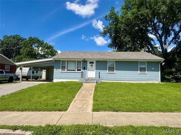 607 Steinhagen Road , Warrenton, MO 63383