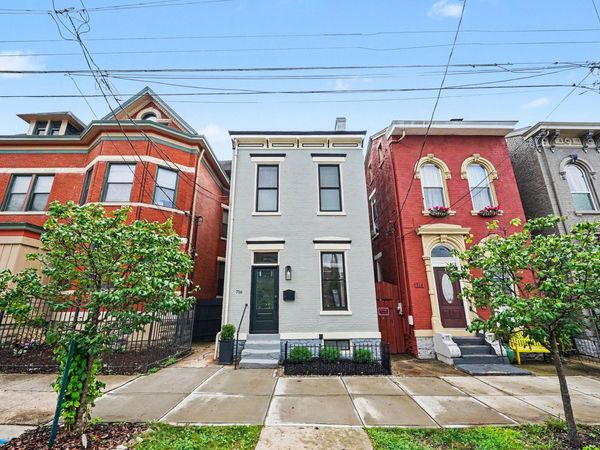 716 Columbia Street, Newport, KY 41071