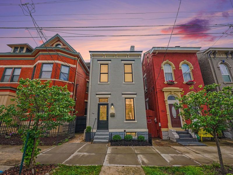 716 Columbia Street, Newport, KY 41071 Photo 2
