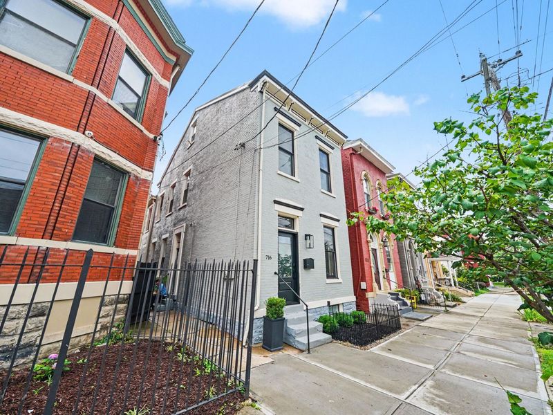 716 Columbia Street, Newport, KY 41071 Photo 3