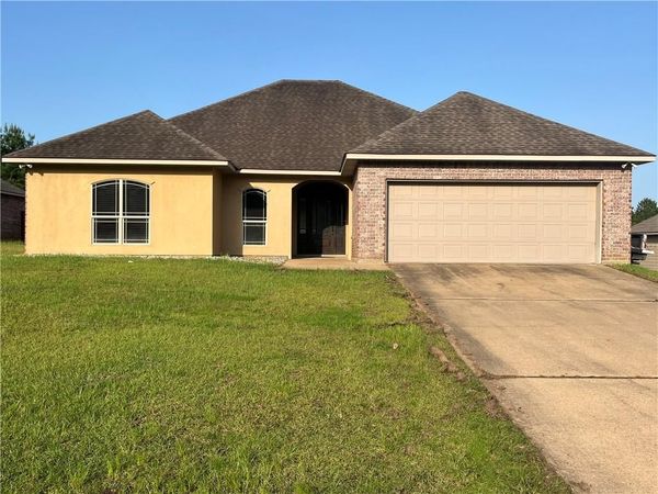 443 OCHO RIOS Drive, Pineville, LA 71360
