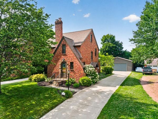 370 Ruth Avenue, Mansfield, OH 44907