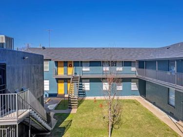 2211 S Vernon Avenue, Unit 101, Dallas, TX 75224